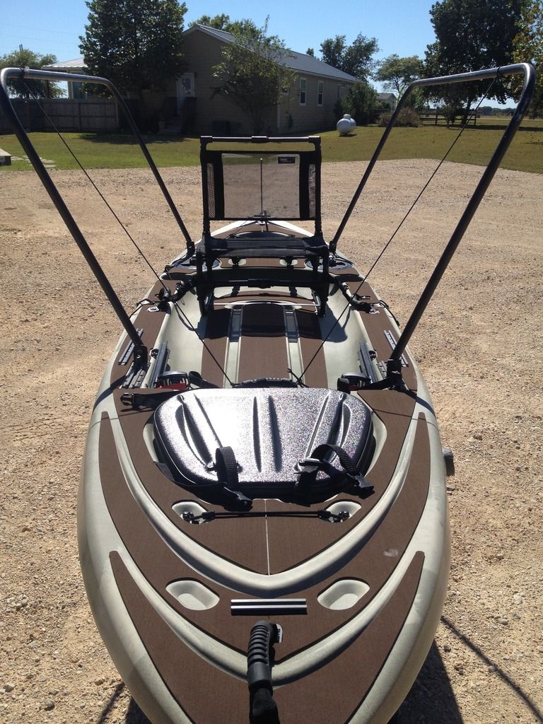 New Yak Rig Duck Hunting Forum